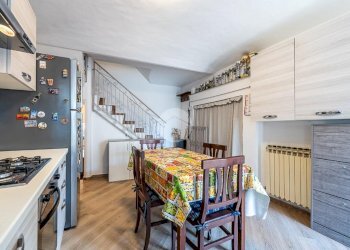Semi-detached house Via Gioacchino Rossini, Cafasse - photo 2