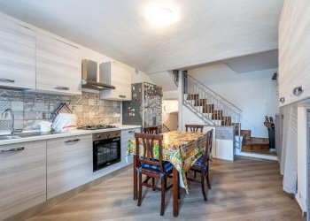 Semi-detached house Via Gioacchino Rossini, Cafasse - photo 3