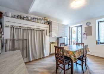 Semi-detached house Via Gioacchino Rossini, Cafasse - photo 8