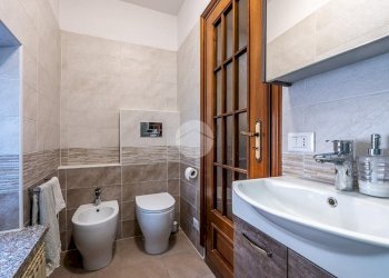 Semi-detached house Via Gioacchino Rossini, Cafasse - photo 10
