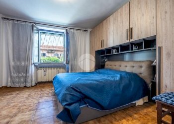 Semi-detached house Via Gioacchino Rossini, Cafasse - photo 12