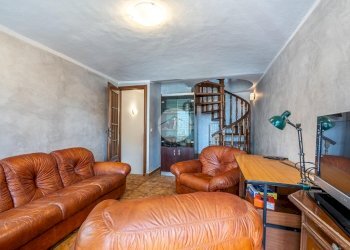 Semi-detached house Via Gioacchino Rossini, Cafasse - photo 13