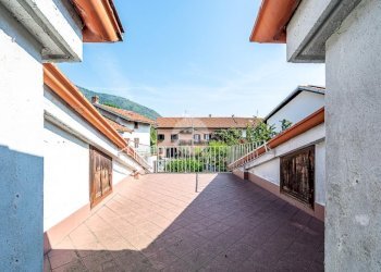 Semi-detached house Via Gioacchino Rossini, Cafasse - photo 17