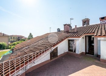 Semi-detached house Via Gioacchino Rossini, Cafasse - photo 18