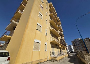 Appartamento Via a. Frank 15, Sciacca - foto 1