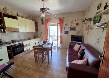 Appartamento Via a. Frank 15, Sciacca - foto 2