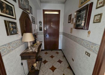 Appartamento Via a. Frank 15, Sciacca - foto 3