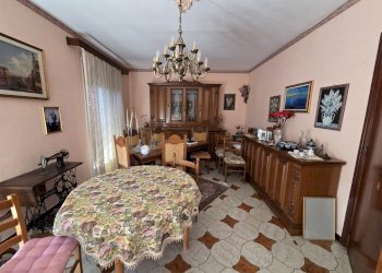 Appartamento Via a. Frank 15, Sciacca - foto 4