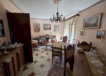 Appartamento Via a. Frank 15, Sciacca - foto 5