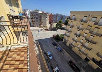 Appartamento Via a. Frank 15, Sciacca - foto 6
