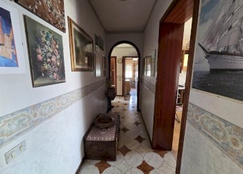 Appartamento Via a. Frank 15, Sciacca - foto 10