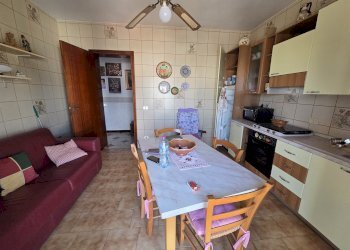 Appartamento Via a. Frank 15, Sciacca - foto 11