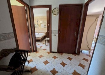 Appartamento Via a. Frank 15, Sciacca - foto 12