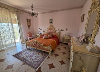 Appartamento Via a. Frank 15, Sciacca - foto 13