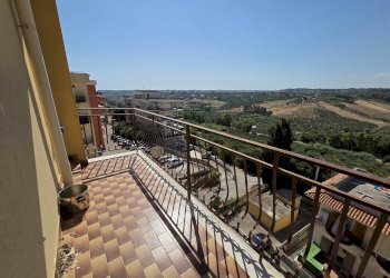 Appartamento Via a. Frank 15, Sciacca - foto 15