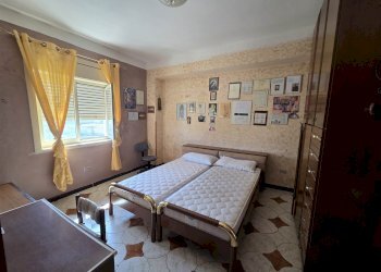 Appartamento Via a. Frank 15, Sciacca - foto 16
