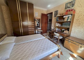 Appartamento Via a. Frank 15, Sciacca - foto 17