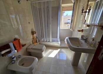 Appartamento Via a. Frank 15, Sciacca - foto 18