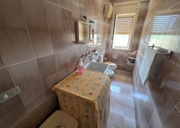 Appartamento Via a. Frank 15, Sciacca - foto 19