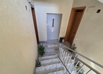 Appartamento Via a. Frank 15, Sciacca - foto 20