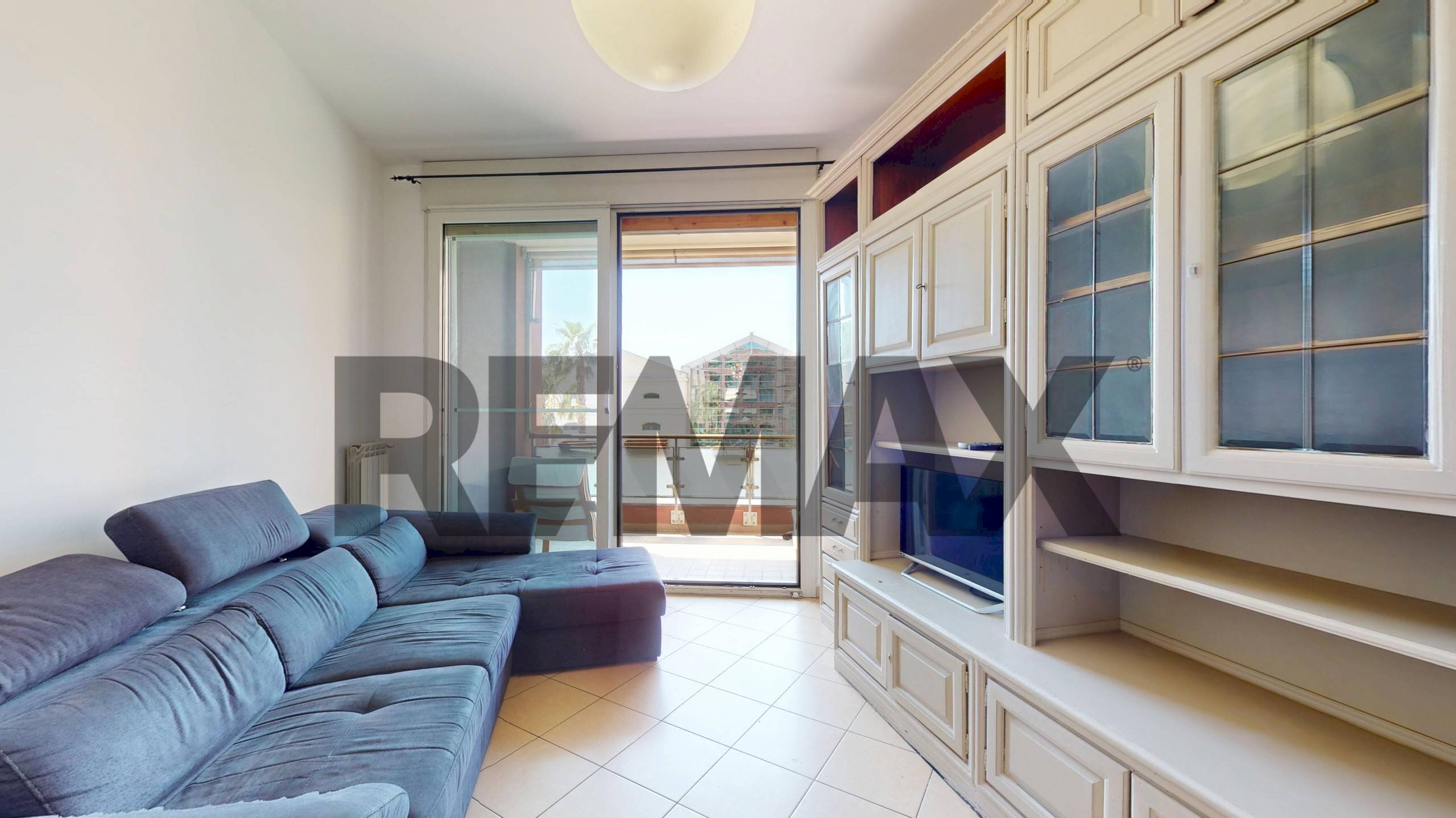 Two-room apartment via fiumara, 6 
 Sampierdarena, Genova (neighborhood Sampierdarena) - photo 1