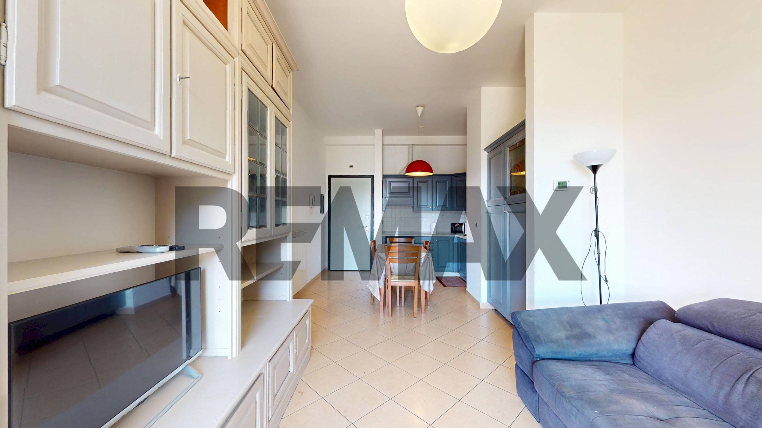 Two-room apartment via fiumara, 6
Sampierdarena, Genova (neighborhood Sampierdarena) - photo 2