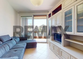 Two-room apartment via fiumara, 6
Sampierdarena, Genova (neighborhood Sampierdarena) - photo 1