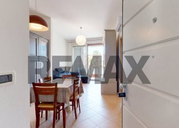 Two-room apartment via fiumara, 6
Sampierdarena, Genova (neighborhood Sampierdarena) - photo 4