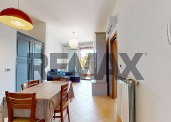 Two-room apartment via fiumara, 6
Sampierdarena, Genova (neighborhood Sampierdarena) - photo 5