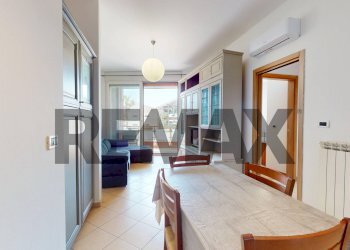 Two-room apartment via fiumara, 6
Sampierdarena, Genova (neighborhood Sampierdarena) - photo 6