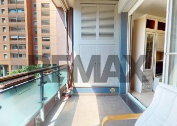 Two-room apartment via fiumara, 6
Sampierdarena, Genova (neighborhood Sampierdarena) - photo 8