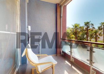 Two-room apartment via fiumara, 6
Sampierdarena, Genova (neighborhood Sampierdarena) - photo 9