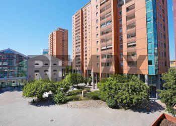 Two-room apartment via fiumara, 6
Sampierdarena, Genova (neighborhood Sampierdarena) - photo 10