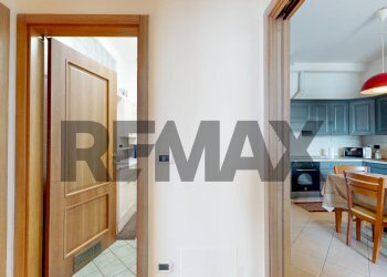Two-room apartment via fiumara, 6
Sampierdarena, Genova (neighborhood Sampierdarena) - photo 11