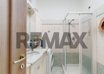 Two-room apartment via fiumara, 6
Sampierdarena, Genova (neighborhood Sampierdarena) - photo 13