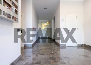 Two-room apartment via fiumara, 6
Sampierdarena, Genova (neighborhood Sampierdarena) - photo 27