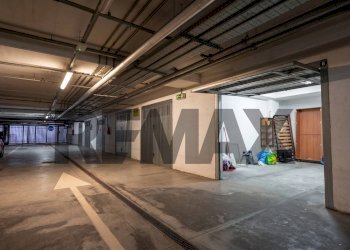 Two-room apartment via fiumara, 6
Sampierdarena, Genova (neighborhood Sampierdarena) - photo 28