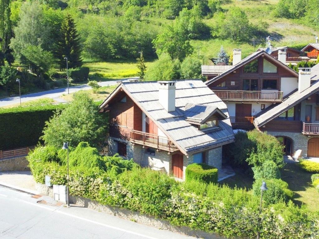 Porzione di casa Via San Giorgio, Bardonecchia - foto 2