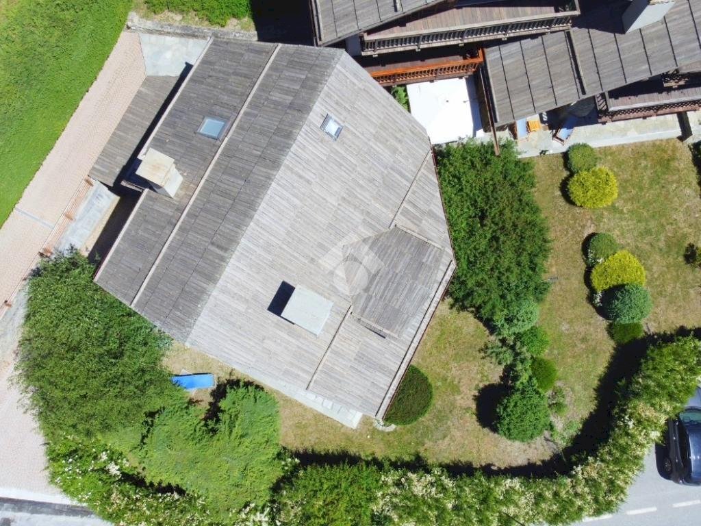 Porzione di casa Via San Giorgio, Bardonecchia - foto 3