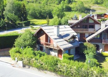Porzione di casa Via San Giorgio, Bardonecchia - foto 2