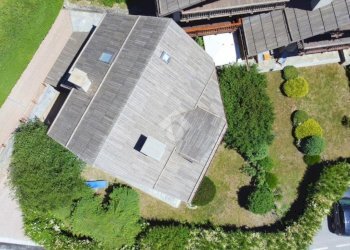 Porzione di casa Via San Giorgio, Bardonecchia - foto 3