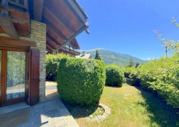 Porzione di casa Via San Giorgio, Bardonecchia - foto 5