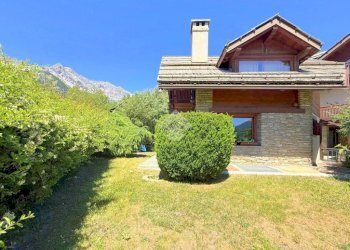 Porzione di casa Via San Giorgio, Bardonecchia - foto 6