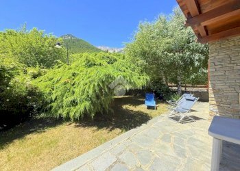 Porzione di casa Via San Giorgio, Bardonecchia - foto 7