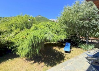 Porzione di casa Via San Giorgio, Bardonecchia - foto 8