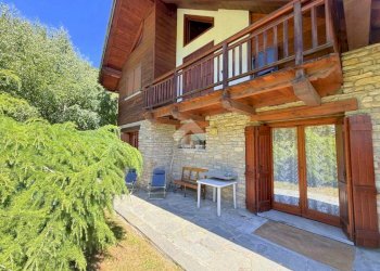 Porzione di casa Via San Giorgio, Bardonecchia - foto 9