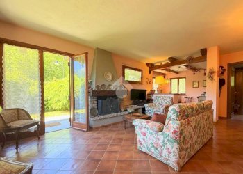 Porzione di casa Via San Giorgio, Bardonecchia - foto 10