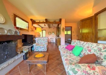 Porzione di casa Via San Giorgio, Bardonecchia - foto 11
