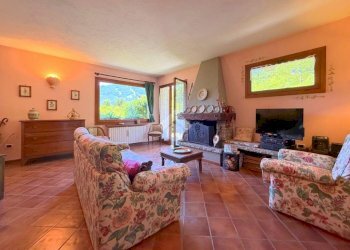 Porzione di casa Via San Giorgio, Bardonecchia - foto 12
