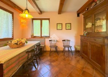Porzione di casa Via San Giorgio, Bardonecchia - foto 13